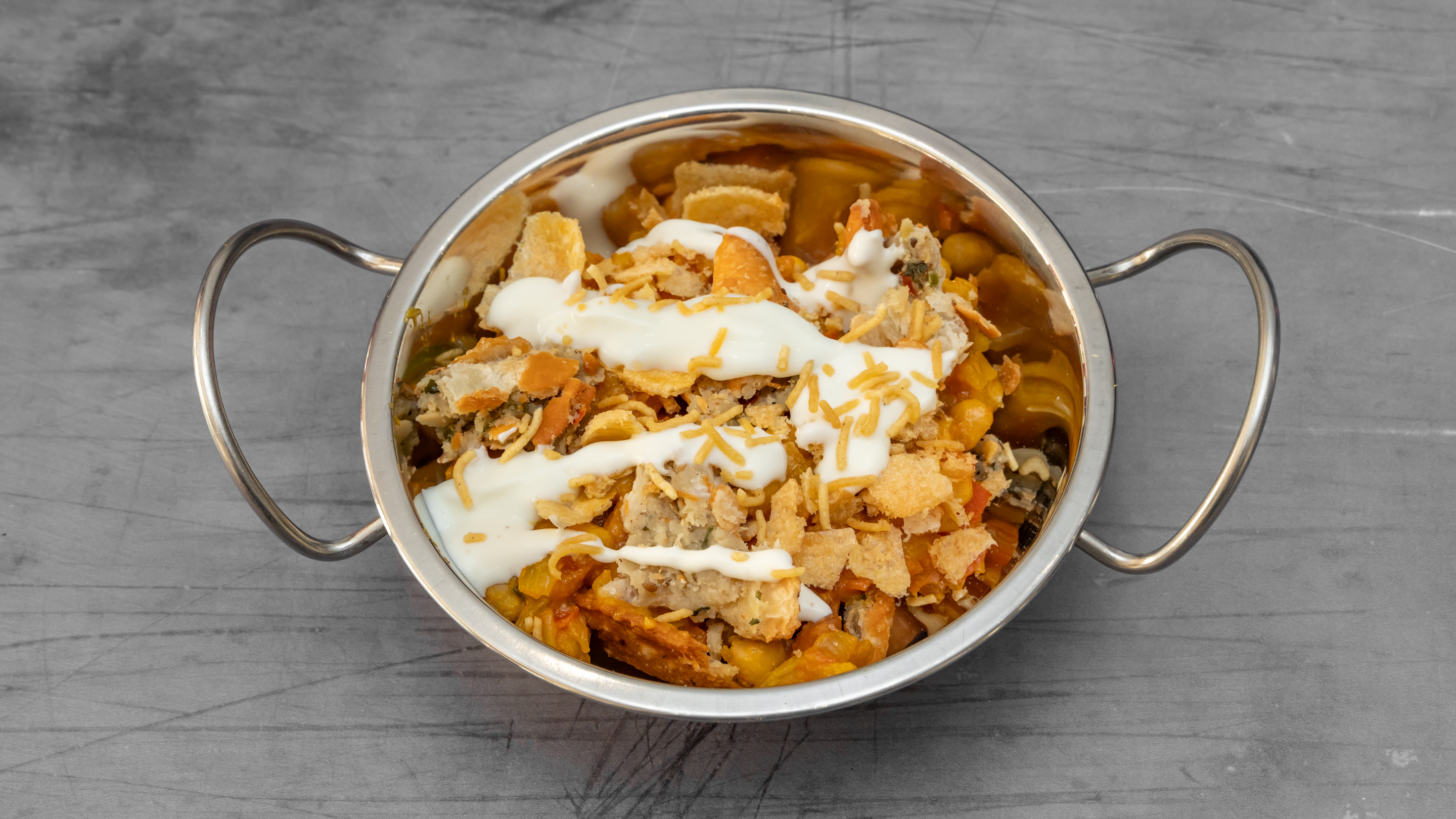 Authentic South Asian flavours