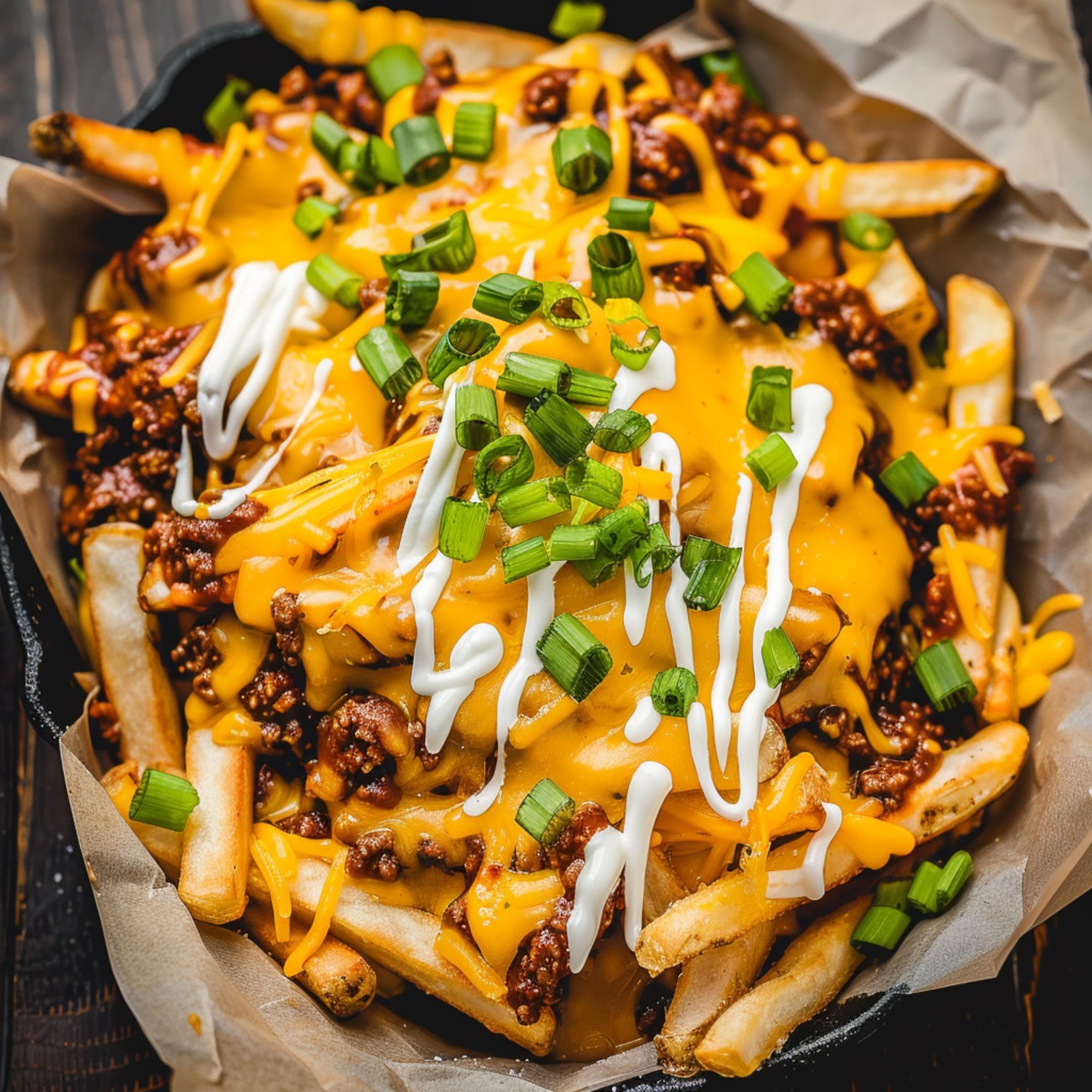 Authentic South Asian flavours