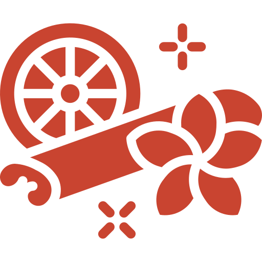 Authentic South Asian flavours