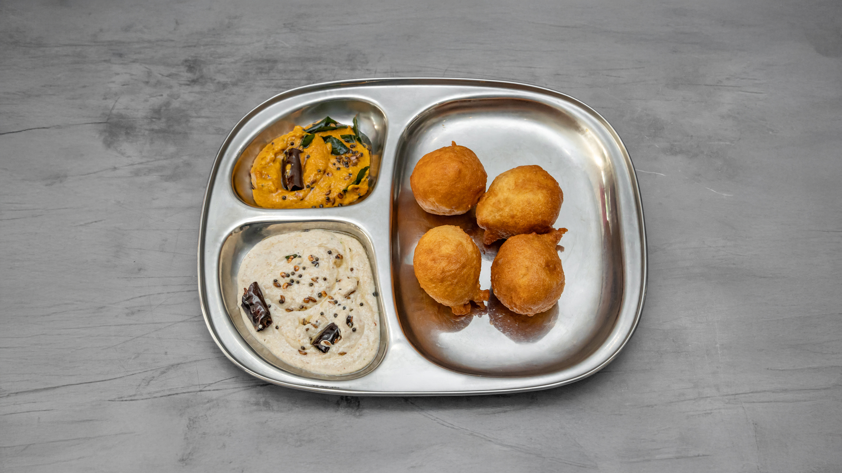 Authentic South Asian flavours